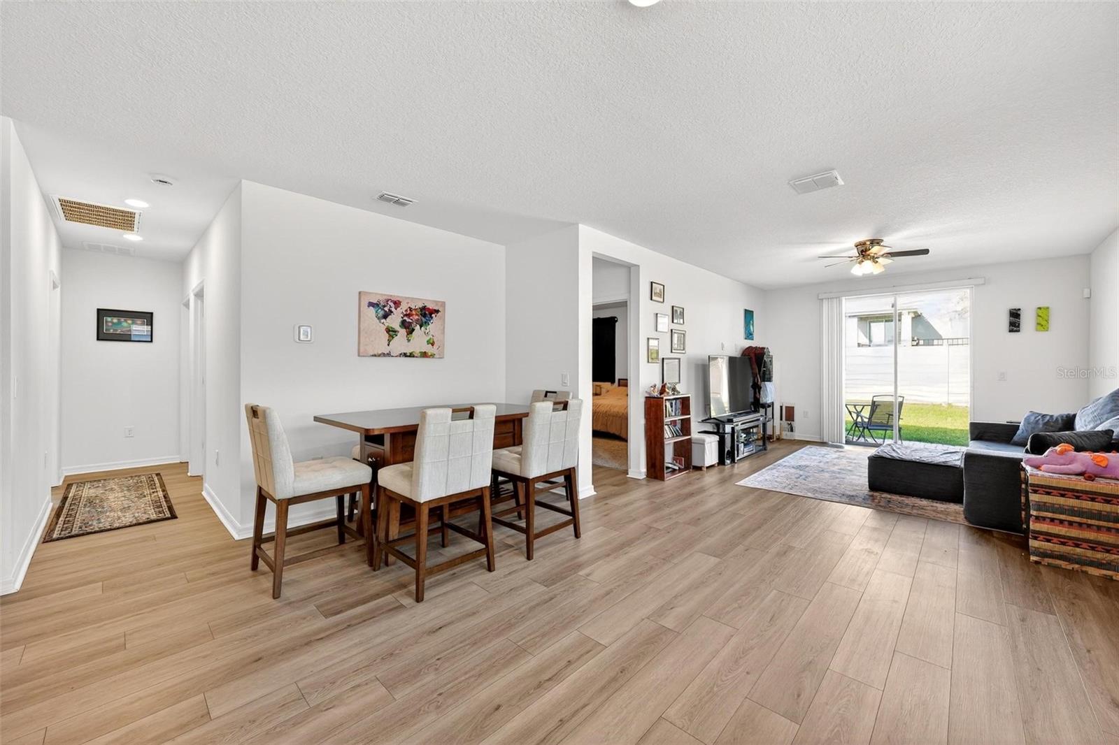 DEER RUN AT CROSSWINDS - Residential