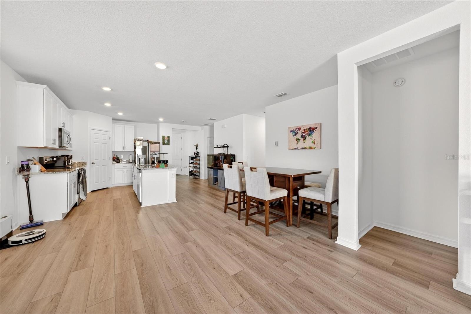 DEER RUN AT CROSSWINDS - Residential