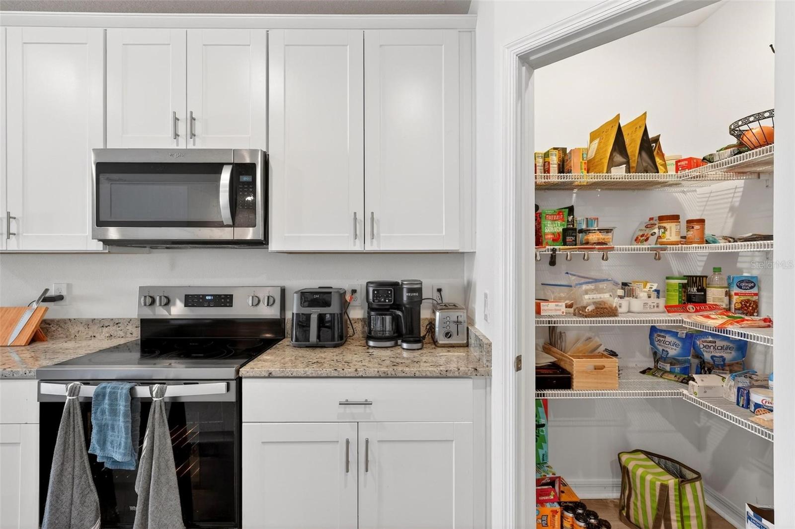 DEER RUN AT CROSSWINDS - Residential