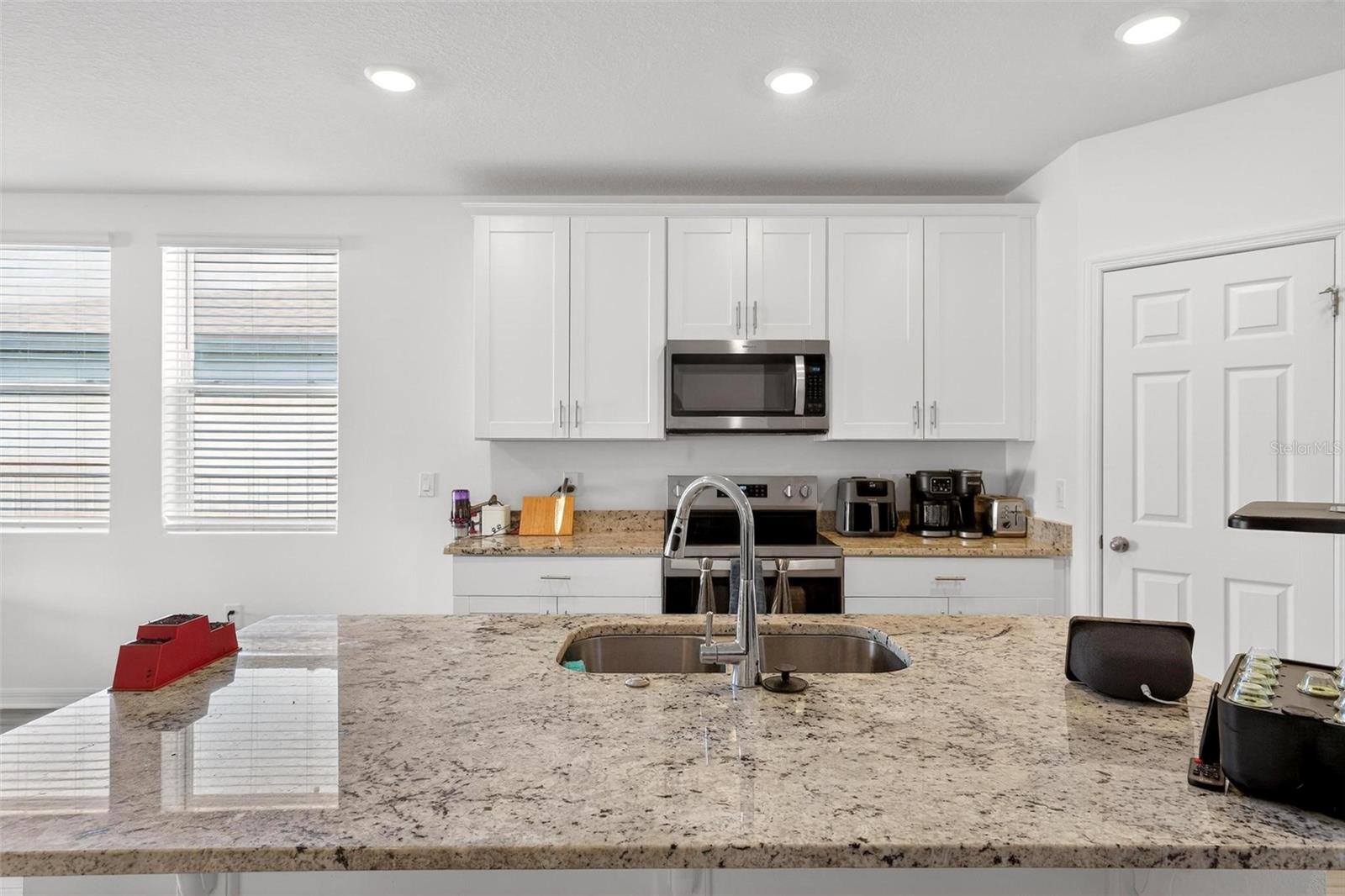 DEER RUN AT CROSSWINDS - Residential