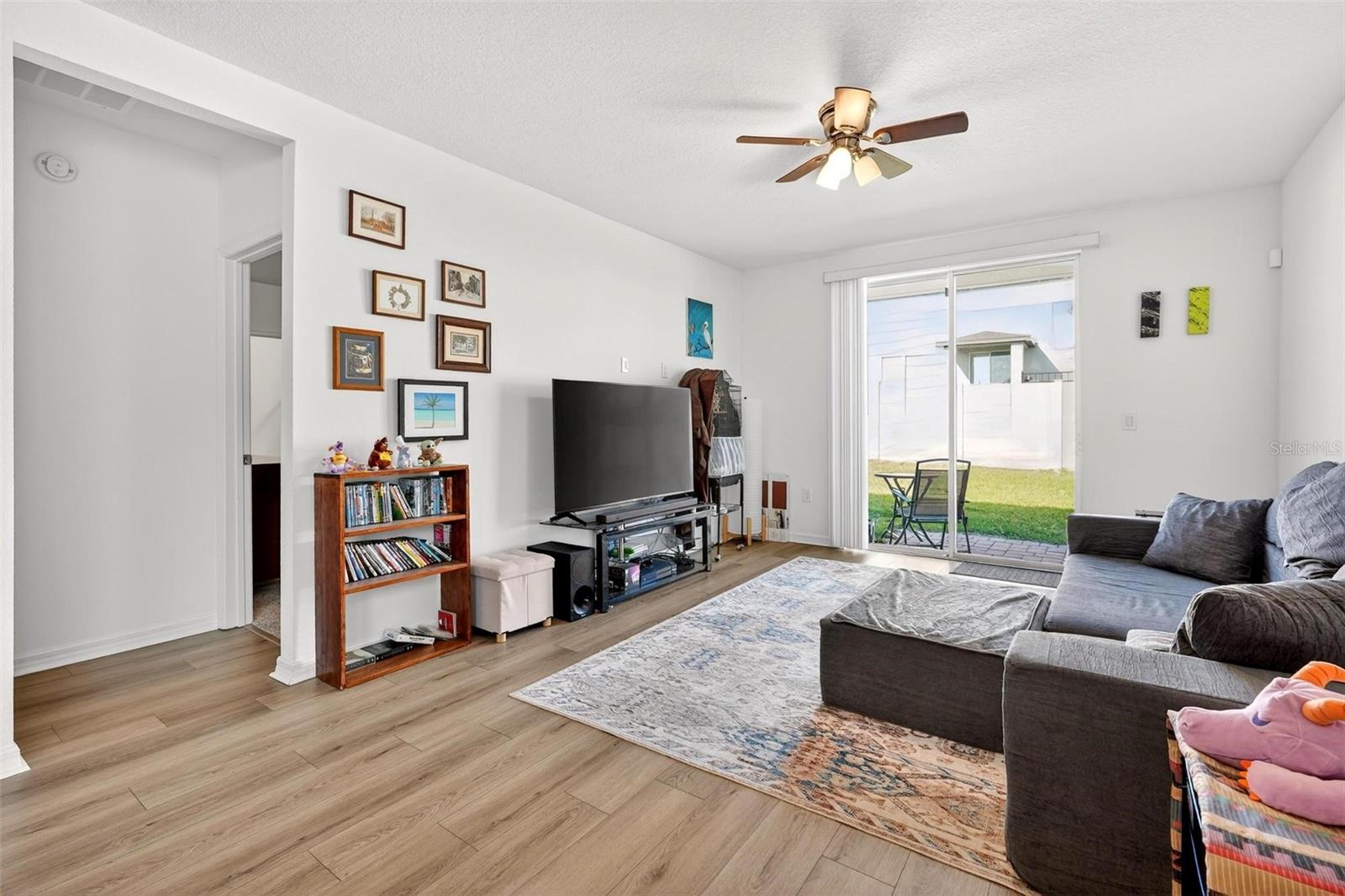 DEER RUN AT CROSSWINDS - Residential