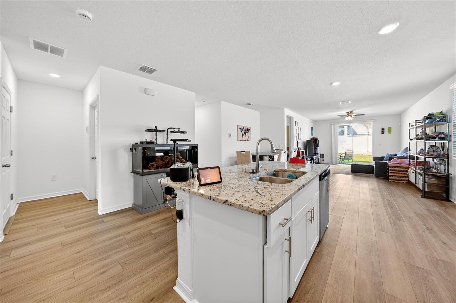 DEER RUN AT CROSSWINDS - Residential