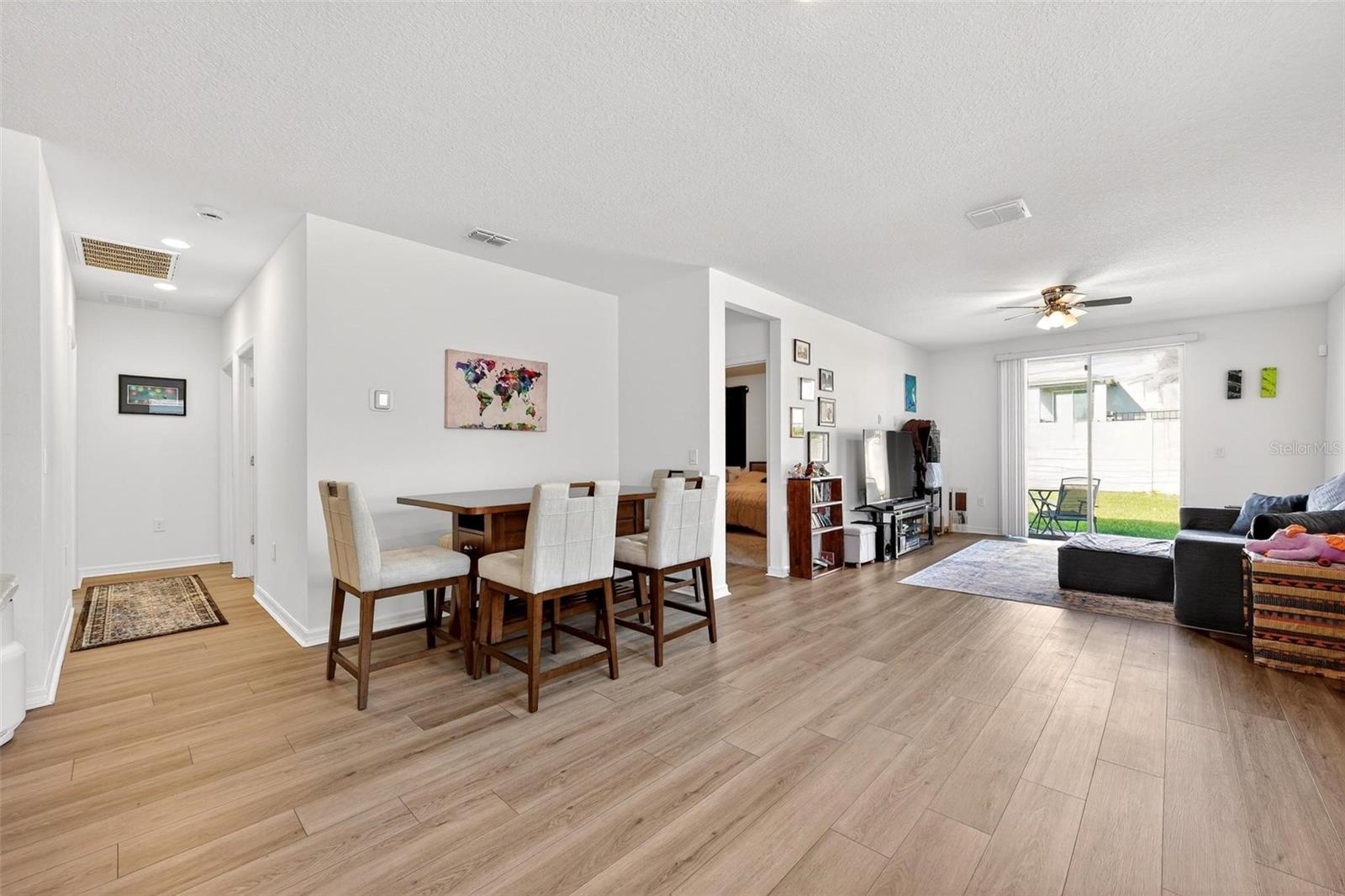 DEER RUN AT CROSSWINDS - Residential