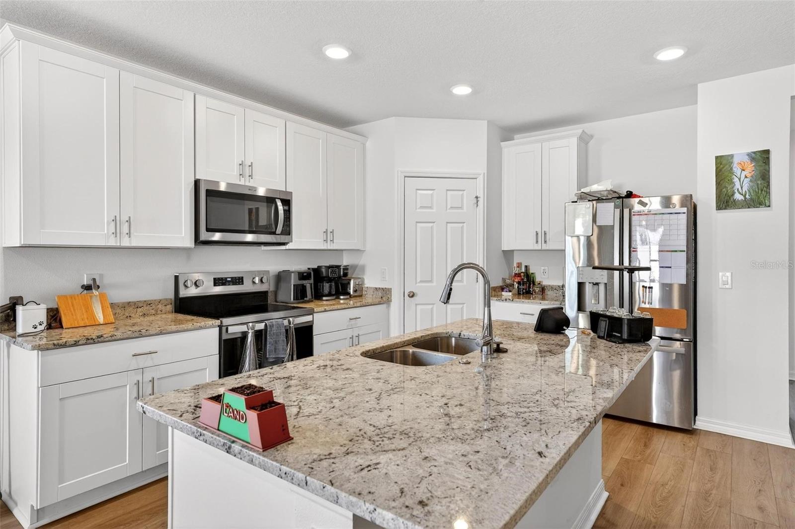 DEER RUN AT CROSSWINDS - Residential