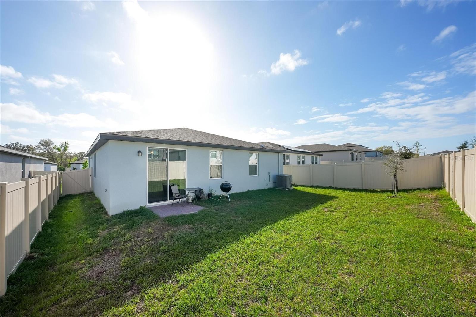 DEER RUN AT CROSSWINDS - Residential