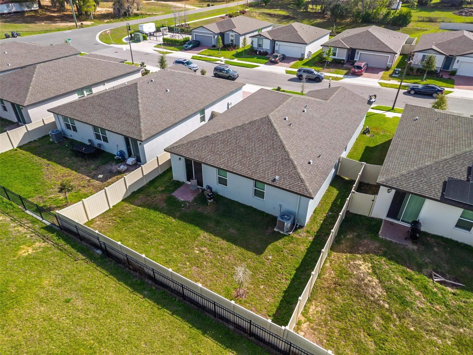 DEER RUN AT CROSSWINDS - Residential