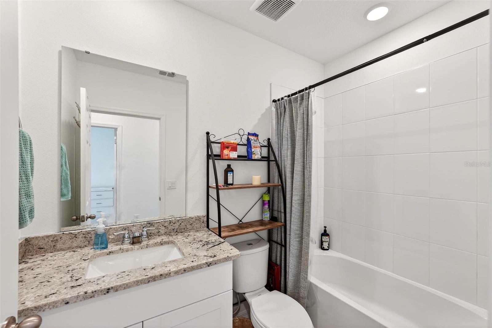 DEER RUN AT CROSSWINDS - Residential