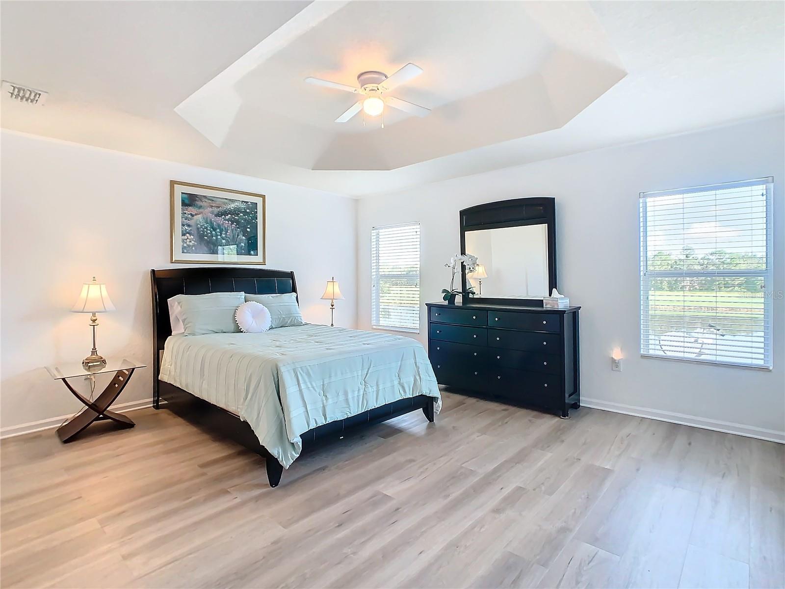 TRAFALGAR VILLAGE PH 1 - Residential Lease