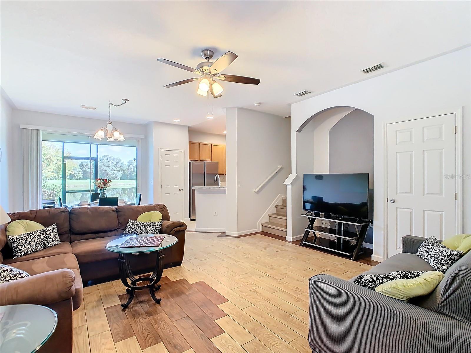 TRAFALGAR VILLAGE PH 1 - Residential Lease