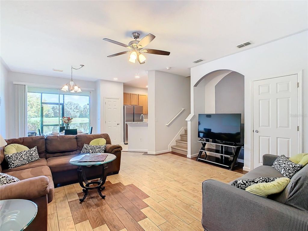 Photo of 2641 Old Kent Circle, Kissimmee, FL 34758 (MLS # O6360914)