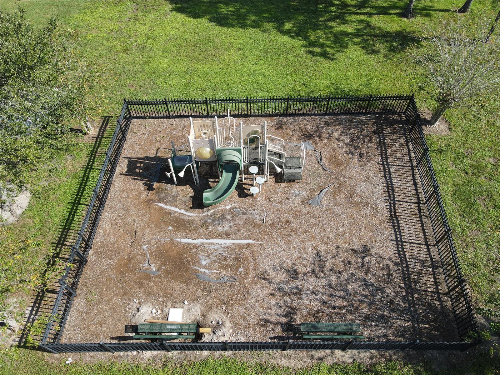 TRAFALGAR VILLAGE PH 1 - Residential Lease