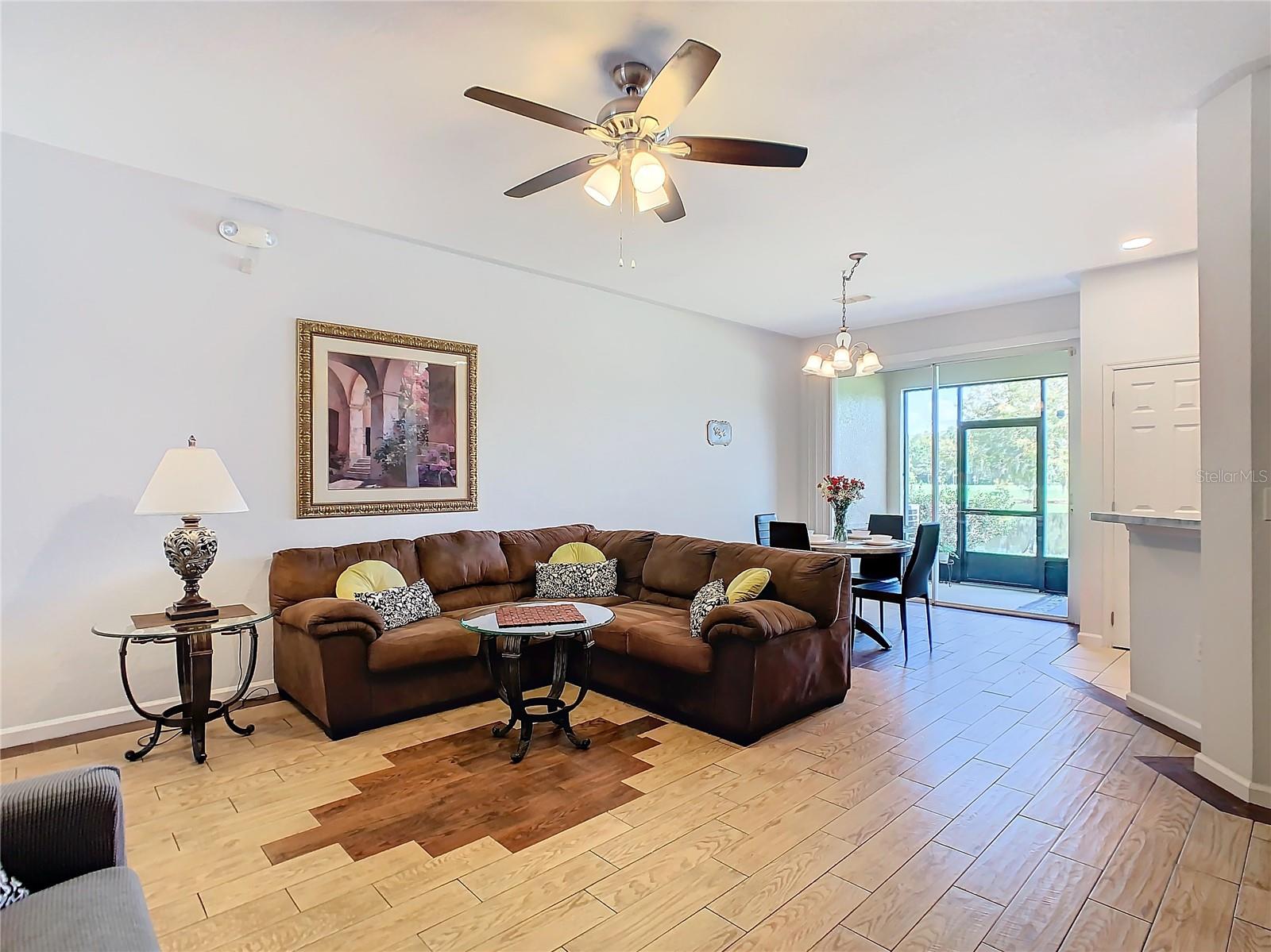 TRAFALGAR VILLAGE PH 1 - Residential Lease