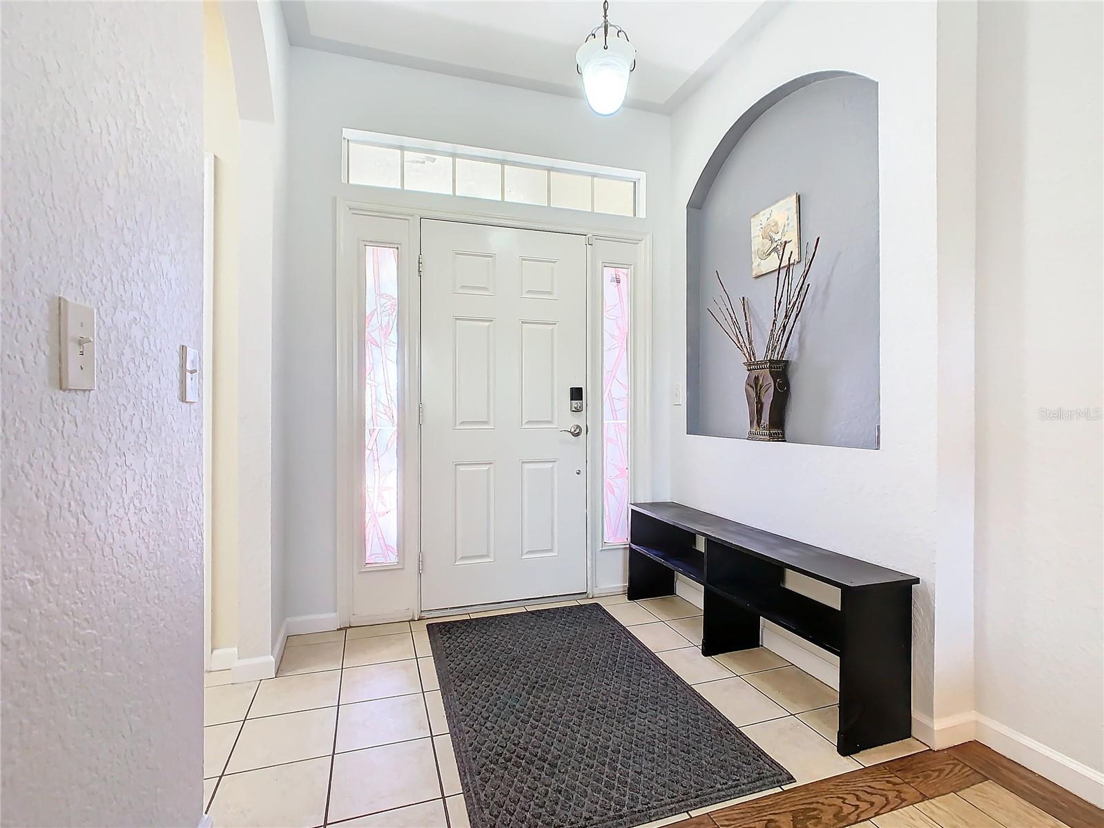 TRAFALGAR VILLAGE PH 1 - Residential Lease