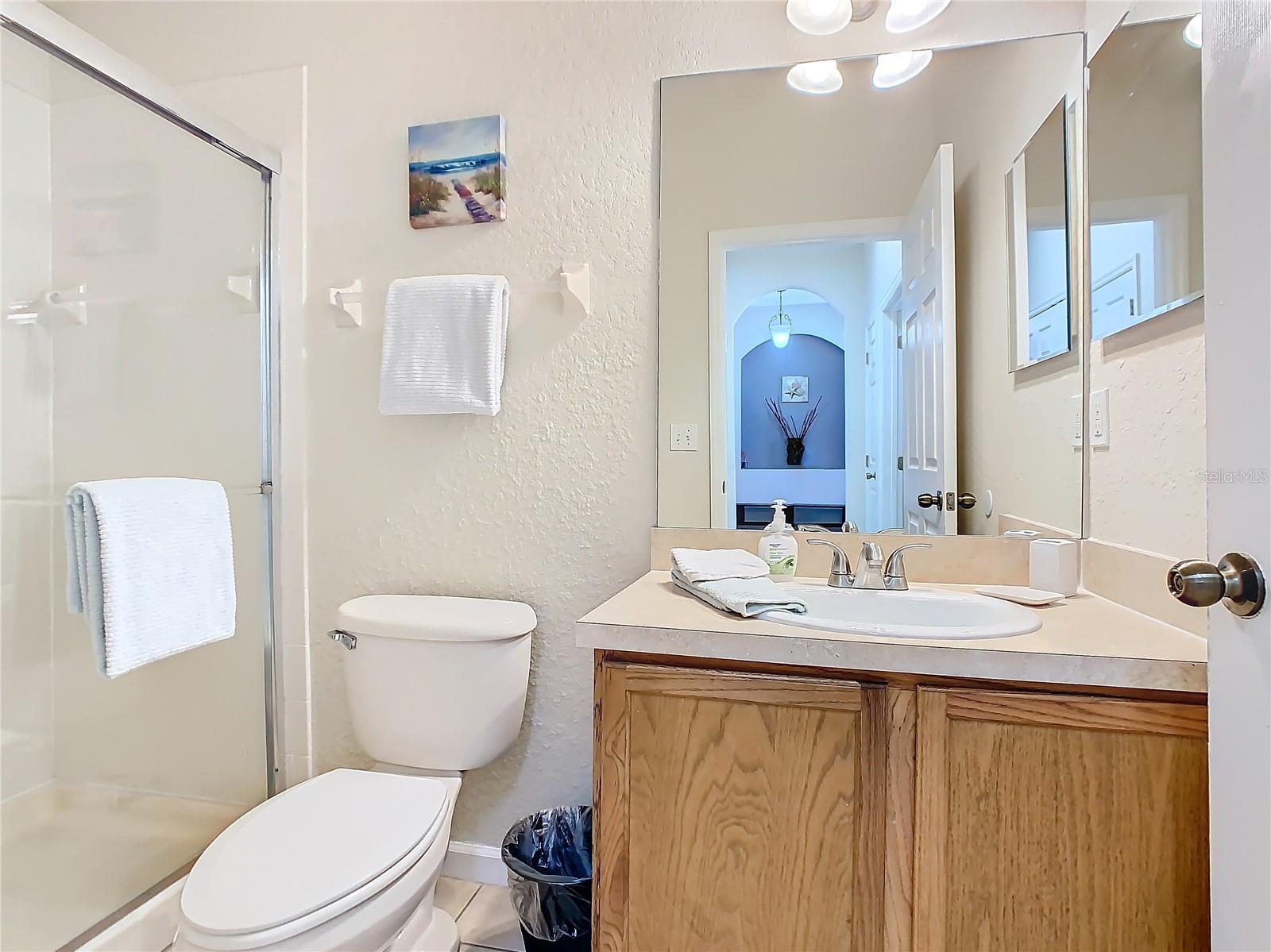 TRAFALGAR VILLAGE PH 1 - Residential Lease