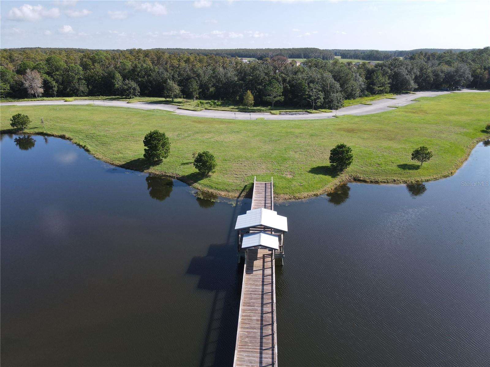 TRAFALGAR VILLAGE PH 1 - Residential Lease