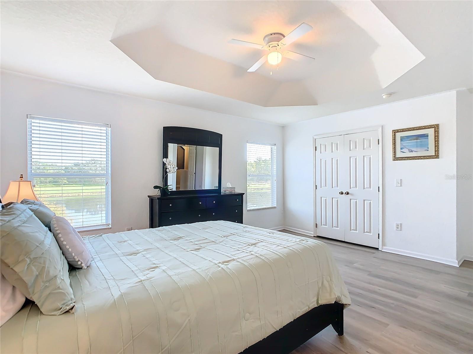 TRAFALGAR VILLAGE PH 1 - Residential Lease