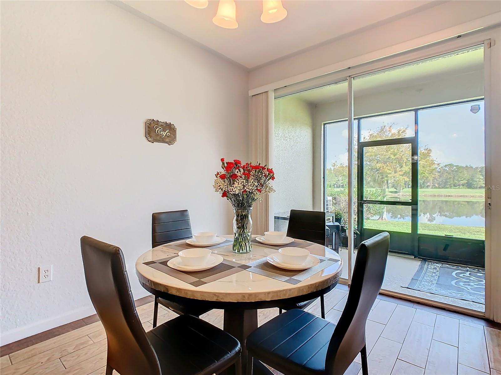 TRAFALGAR VILLAGE PH 1 - Residential Lease