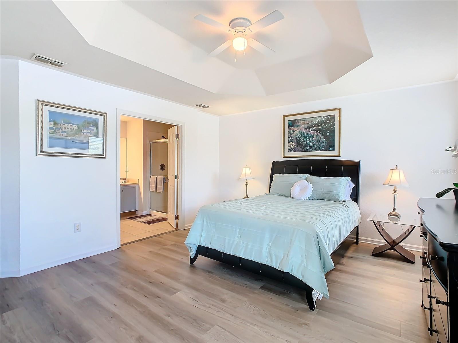 TRAFALGAR VILLAGE PH 1 - Residential Lease