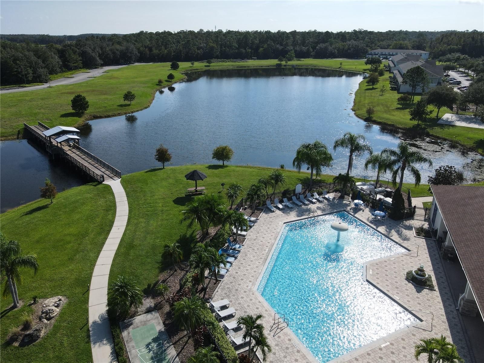 TRAFALGAR VILLAGE PH 1 - Residential Lease