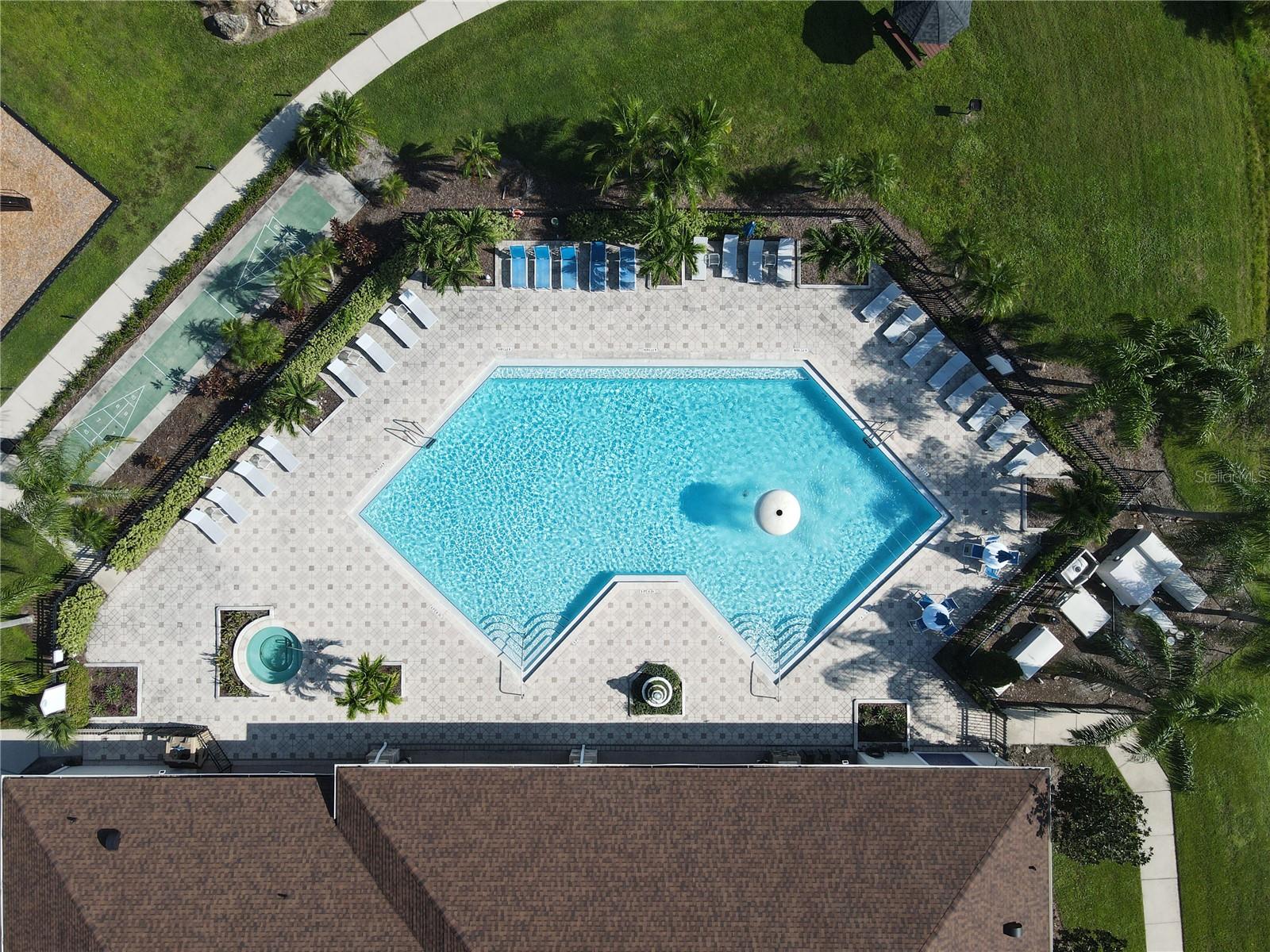 TRAFALGAR VILLAGE PH 1 - Residential Lease