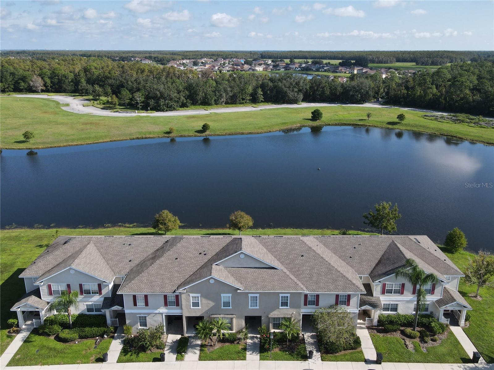 TRAFALGAR VILLAGE PH 1 - Residential Lease