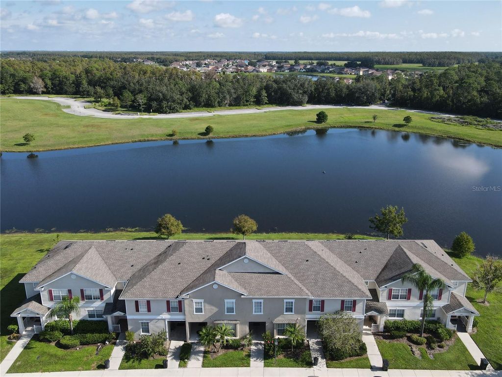 Photo of 2641 Old Kent Circle, Kissimmee, FL 34758 (MLS # O6360914)