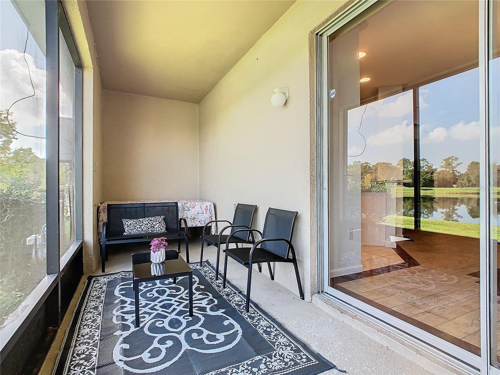 TRAFALGAR VILLAGE PH 1 - Residential Lease