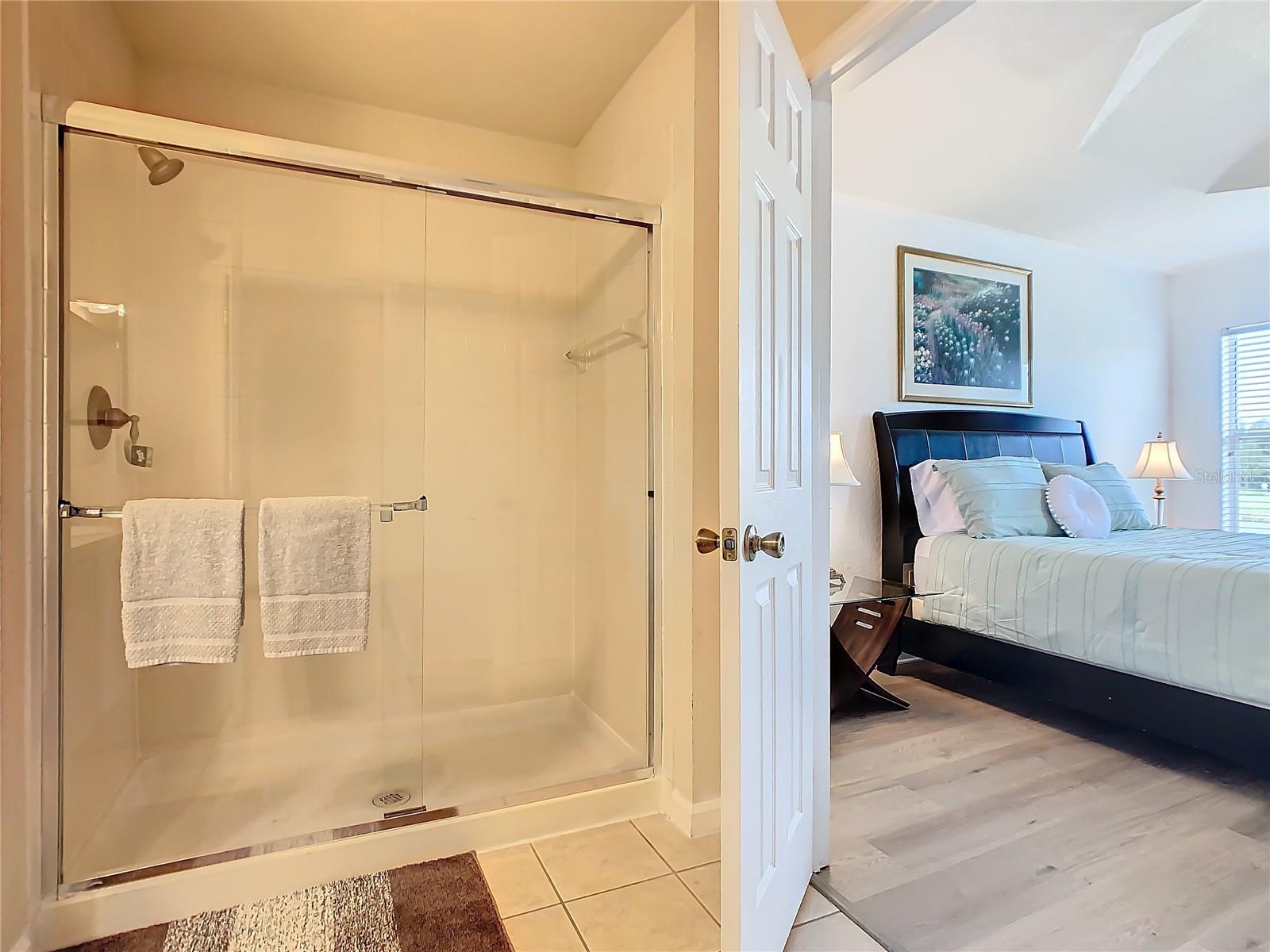 TRAFALGAR VILLAGE PH 1 - Residential Lease