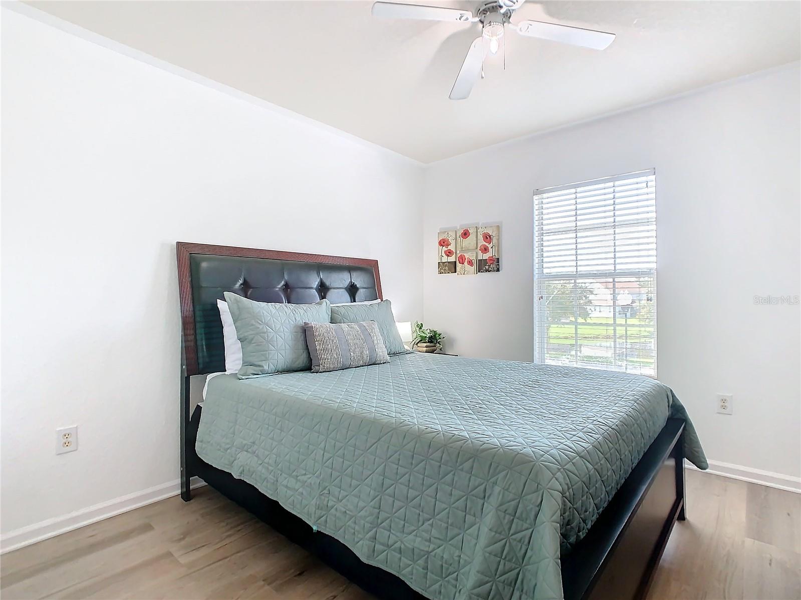 TRAFALGAR VILLAGE PH 1 - Residential Lease