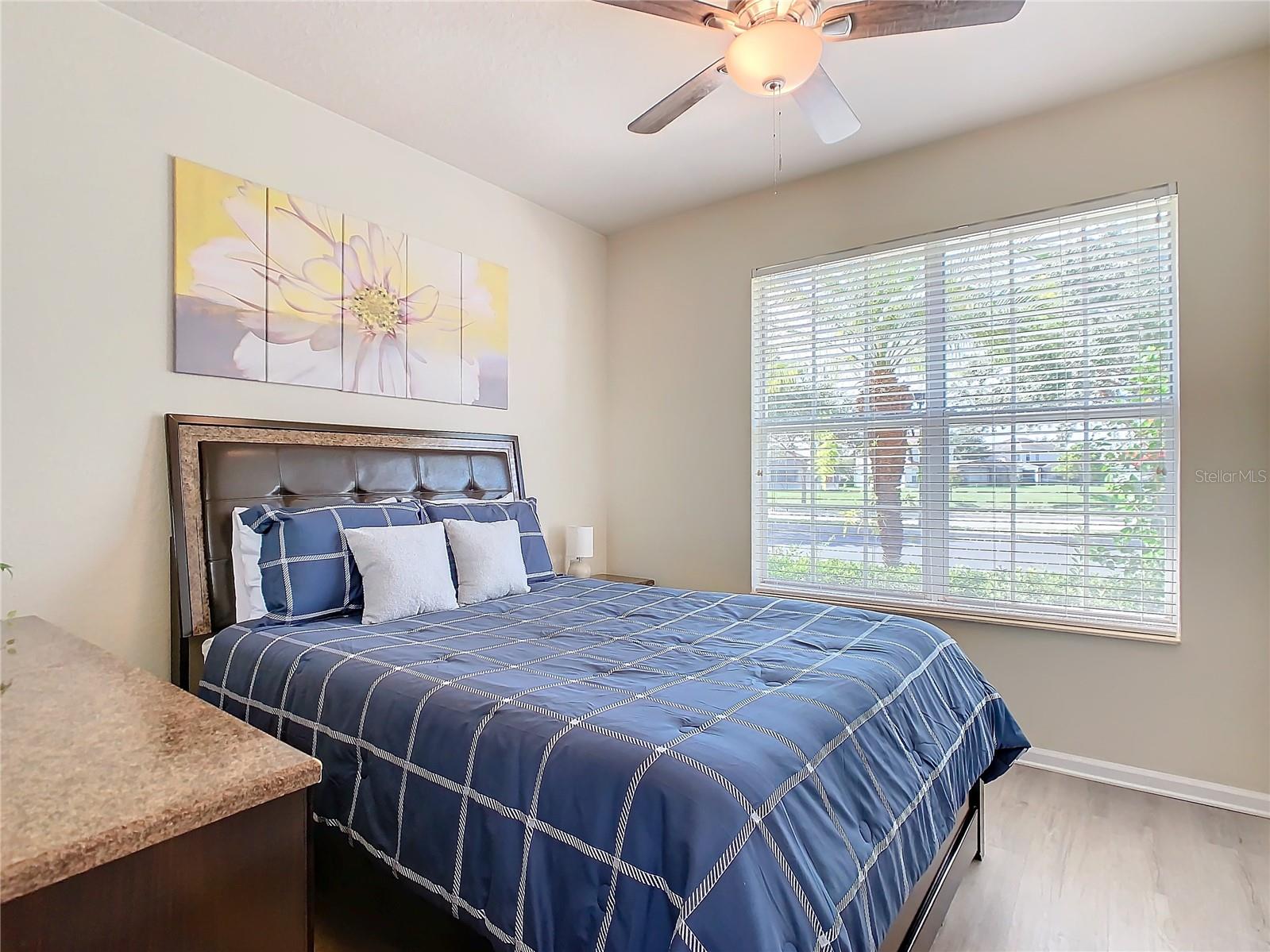 TRAFALGAR VILLAGE PH 1 - Residential Lease