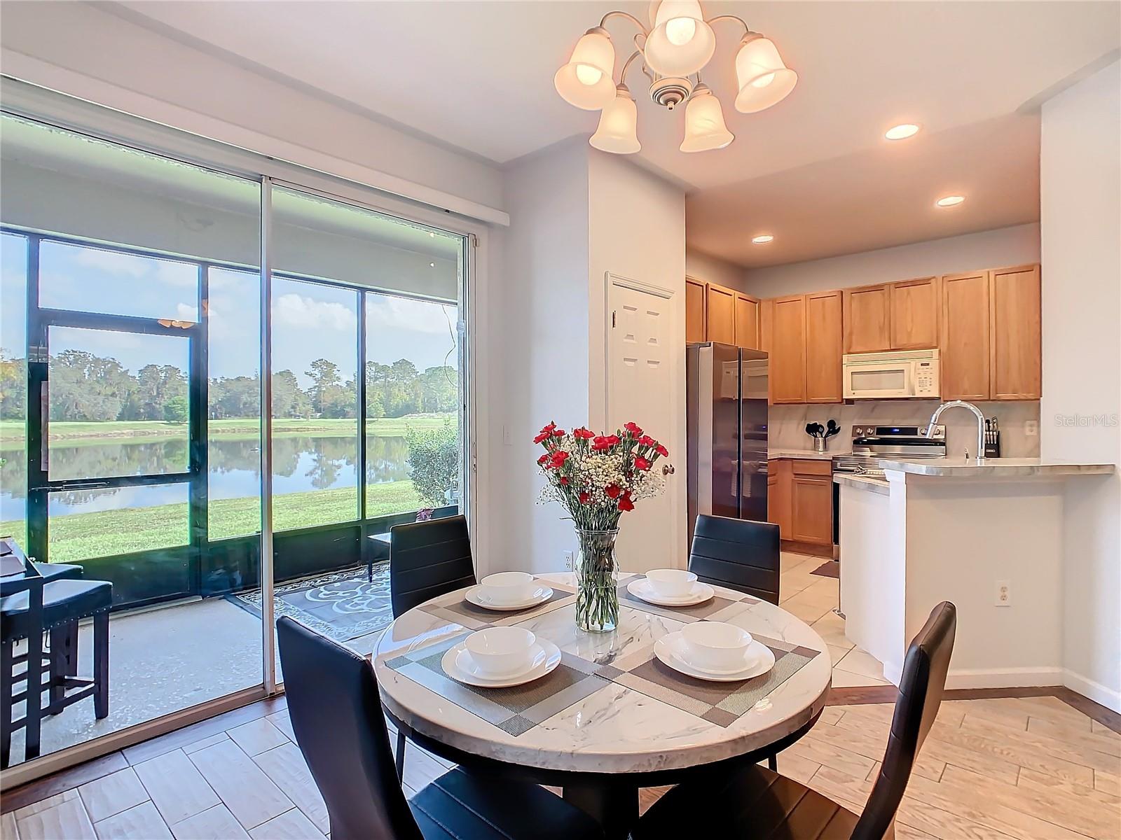 TRAFALGAR VILLAGE PH 1 - Residential Lease