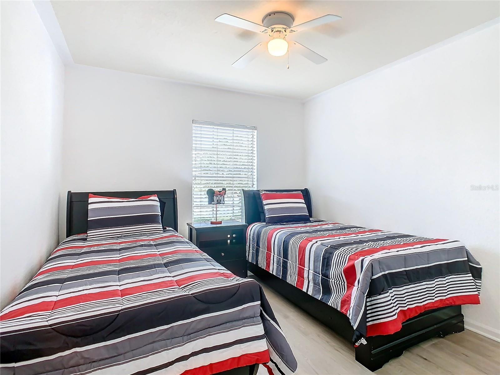 TRAFALGAR VILLAGE PH 1 - Residential Lease