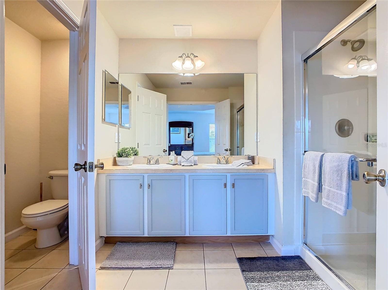 TRAFALGAR VILLAGE PH 1 - Residential Lease