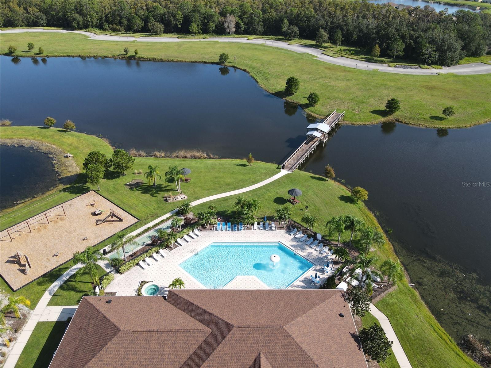 TRAFALGAR VILLAGE PH 1 - Residential Lease