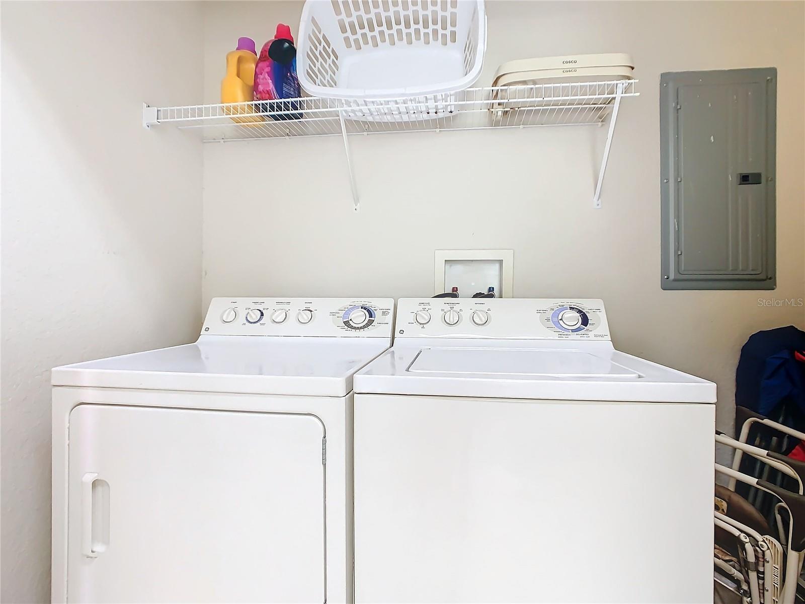 TRAFALGAR VILLAGE PH 1 - Residential Lease