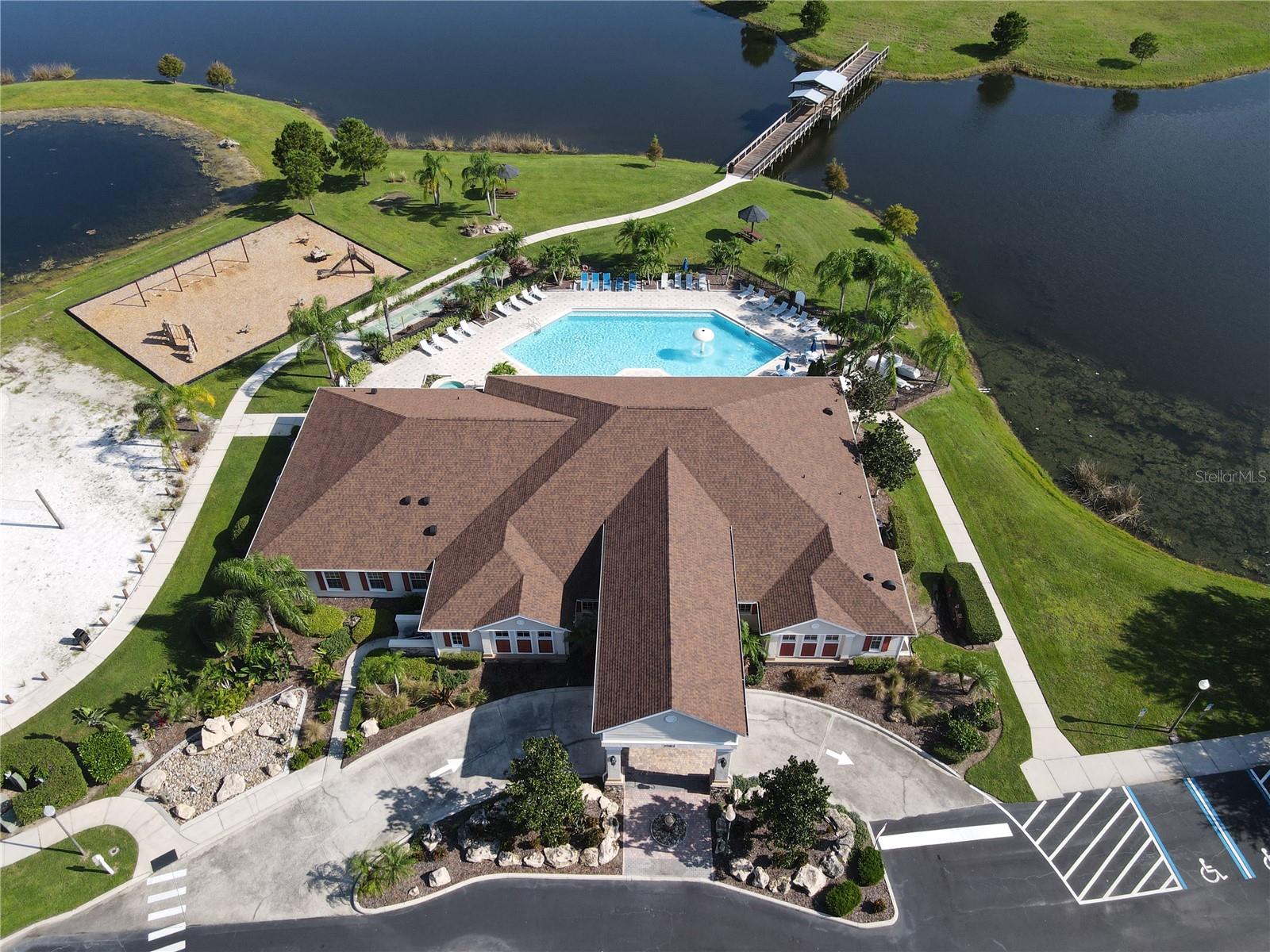 TRAFALGAR VILLAGE PH 1 - Residential Lease