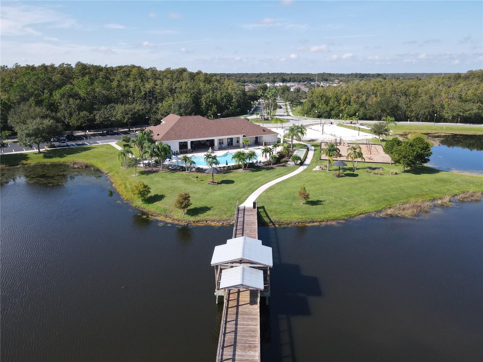 TRAFALGAR VILLAGE PH 1 - Residential Lease