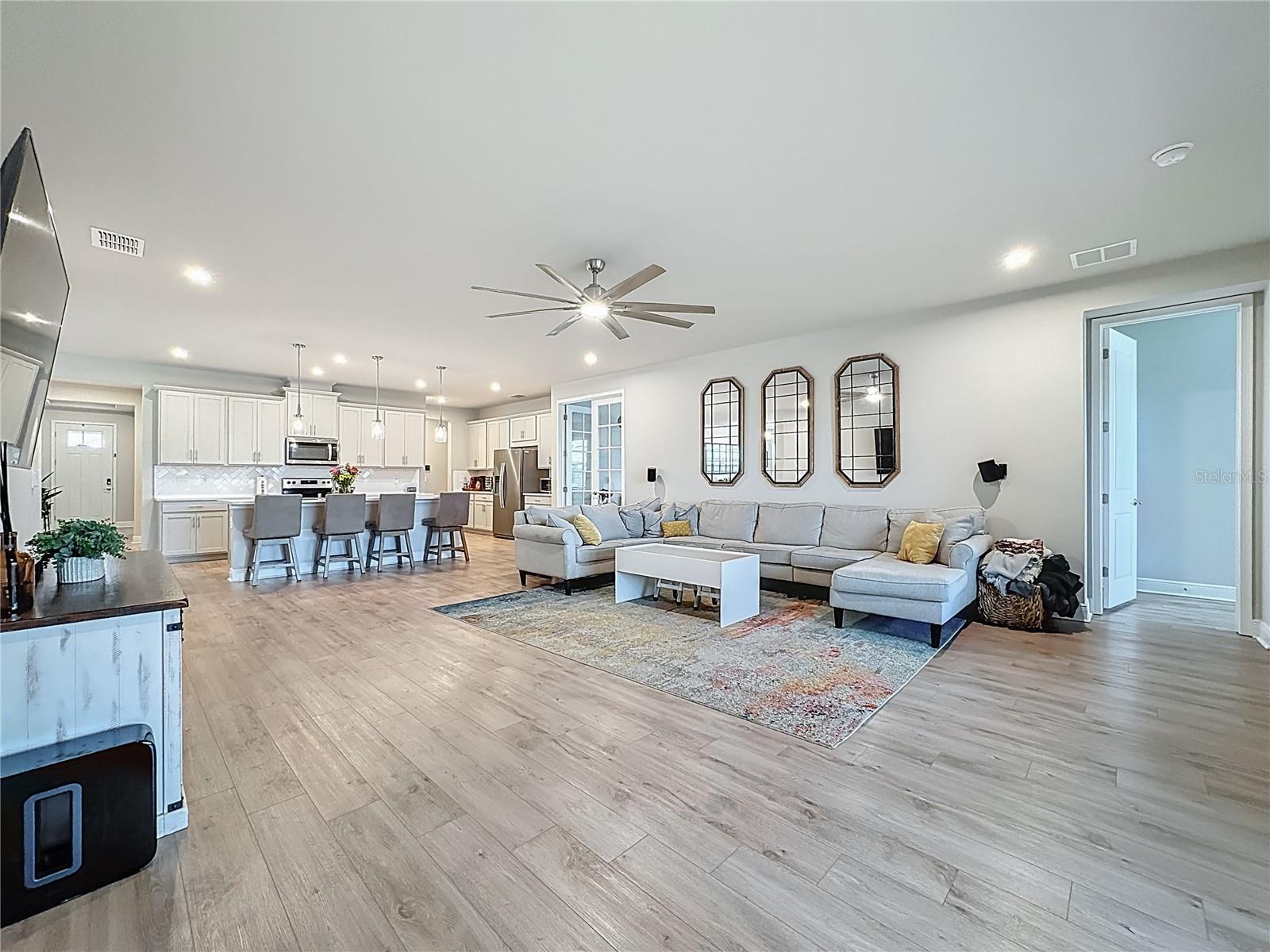 WINDWATER PH IA & IB - Residential