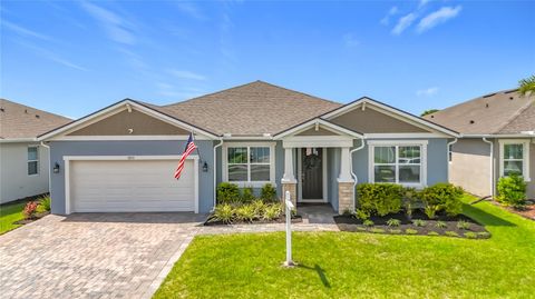 Photo of 5215 123rd Avenue E, Parrish, FL 34219 (MLS # TB8491108)