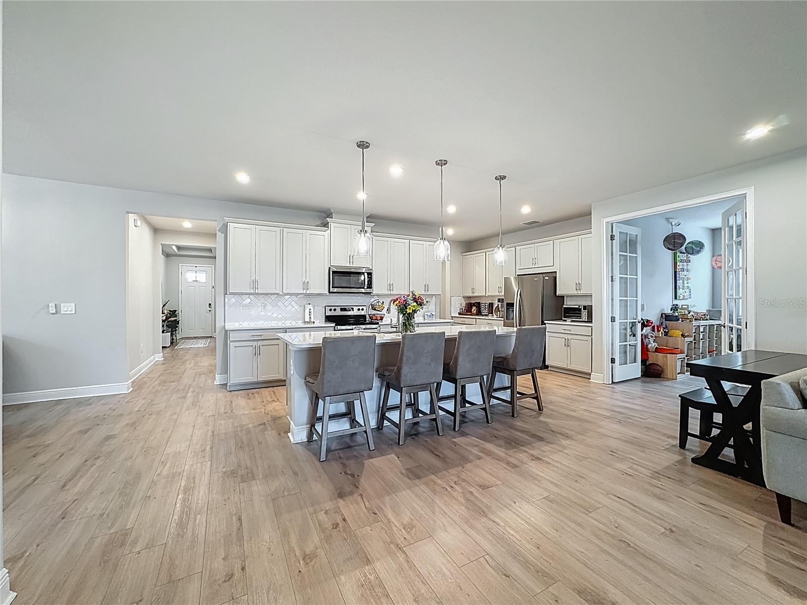 WINDWATER PH IA & IB - Residential