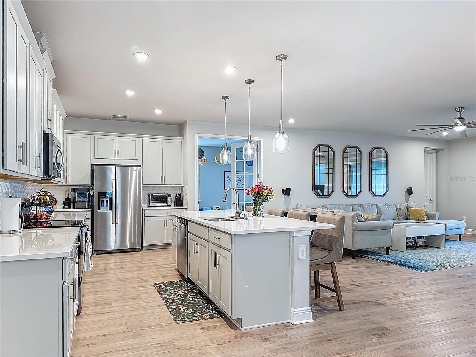 WINDWATER PH IA & IB - Residential