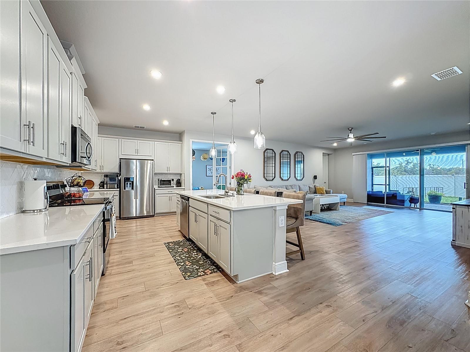 WINDWATER PH IA & IB - Residential