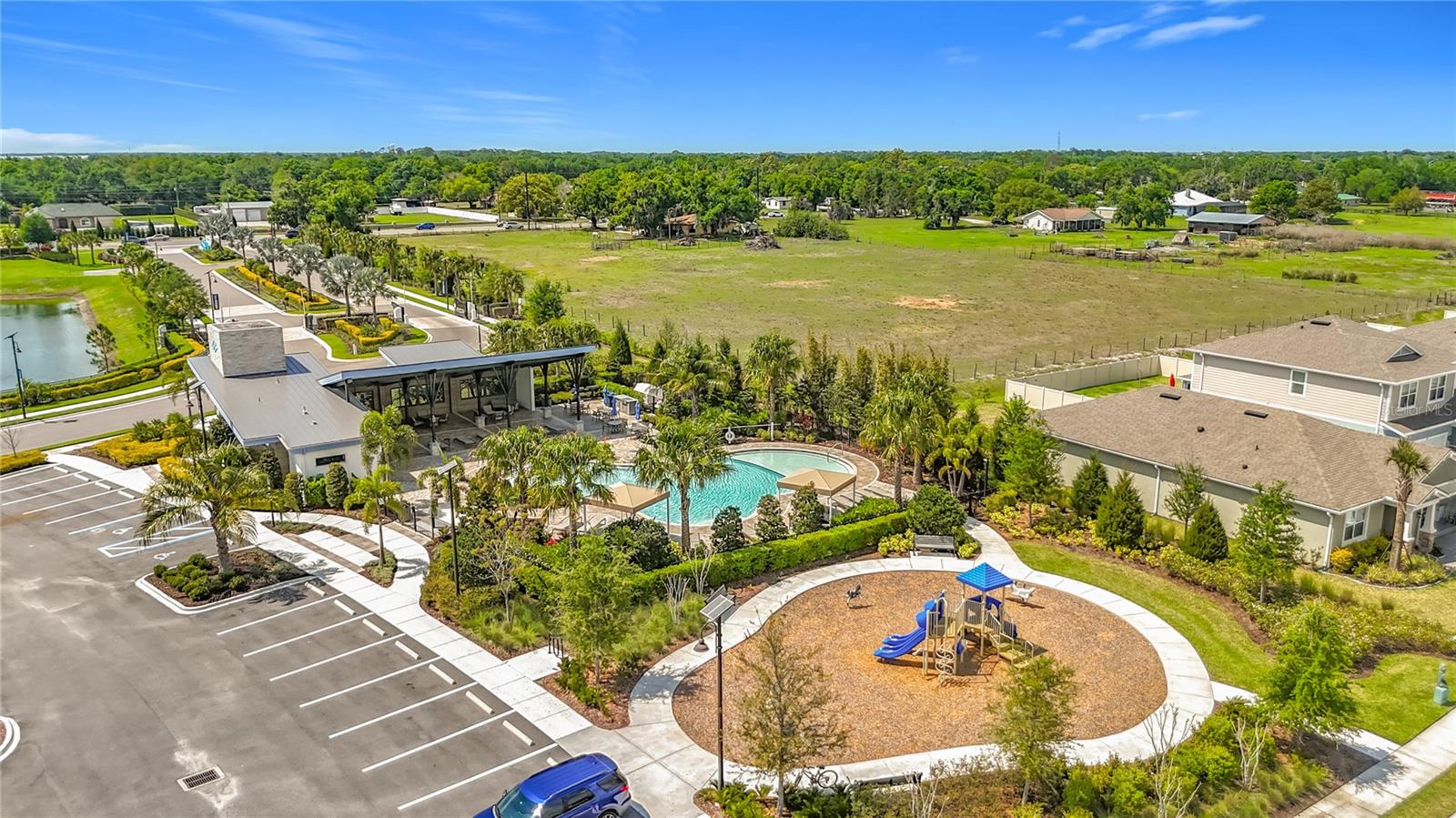 WINDWATER PH IA & IB - Residential