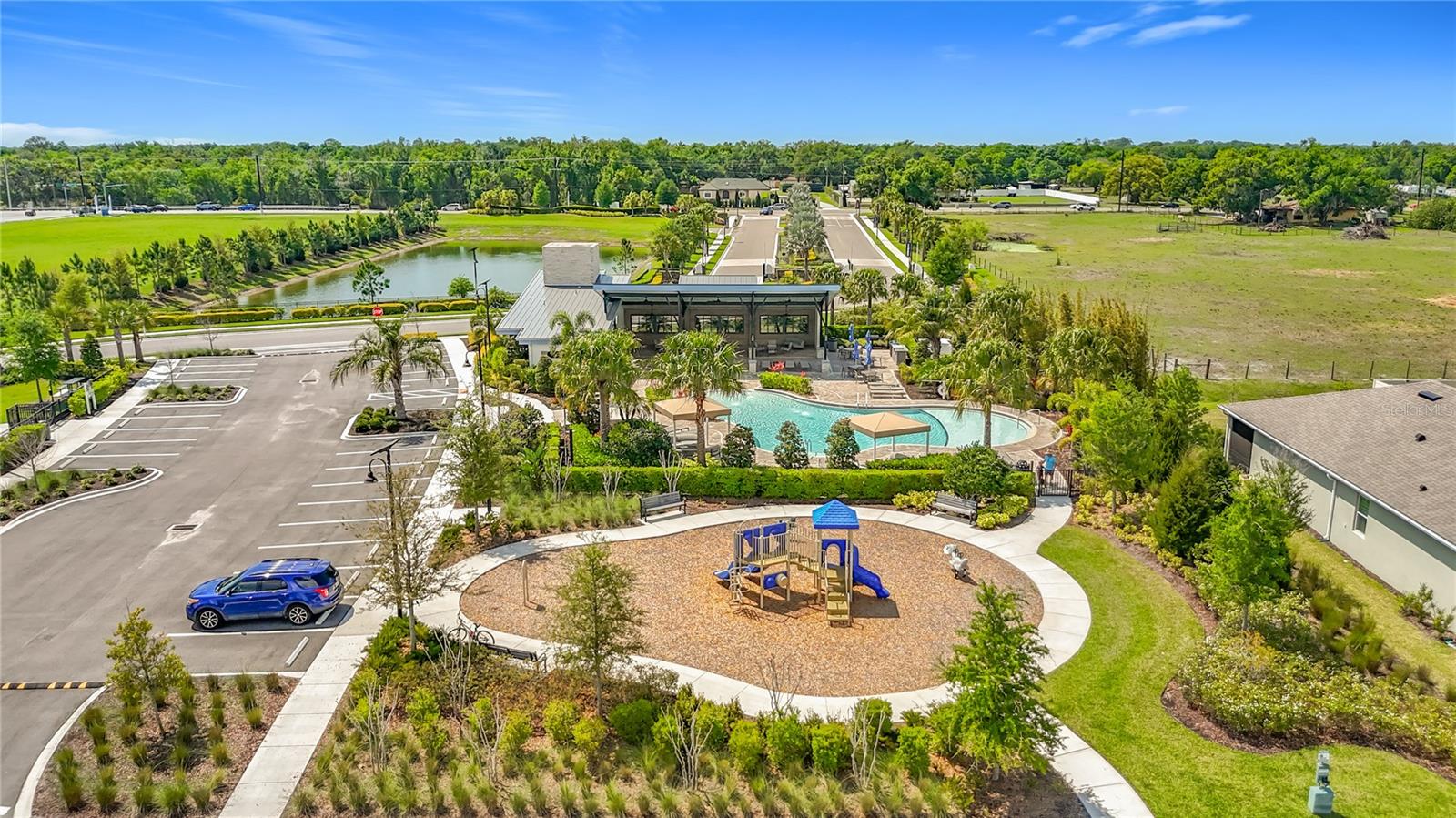 WINDWATER PH IA & IB - Residential