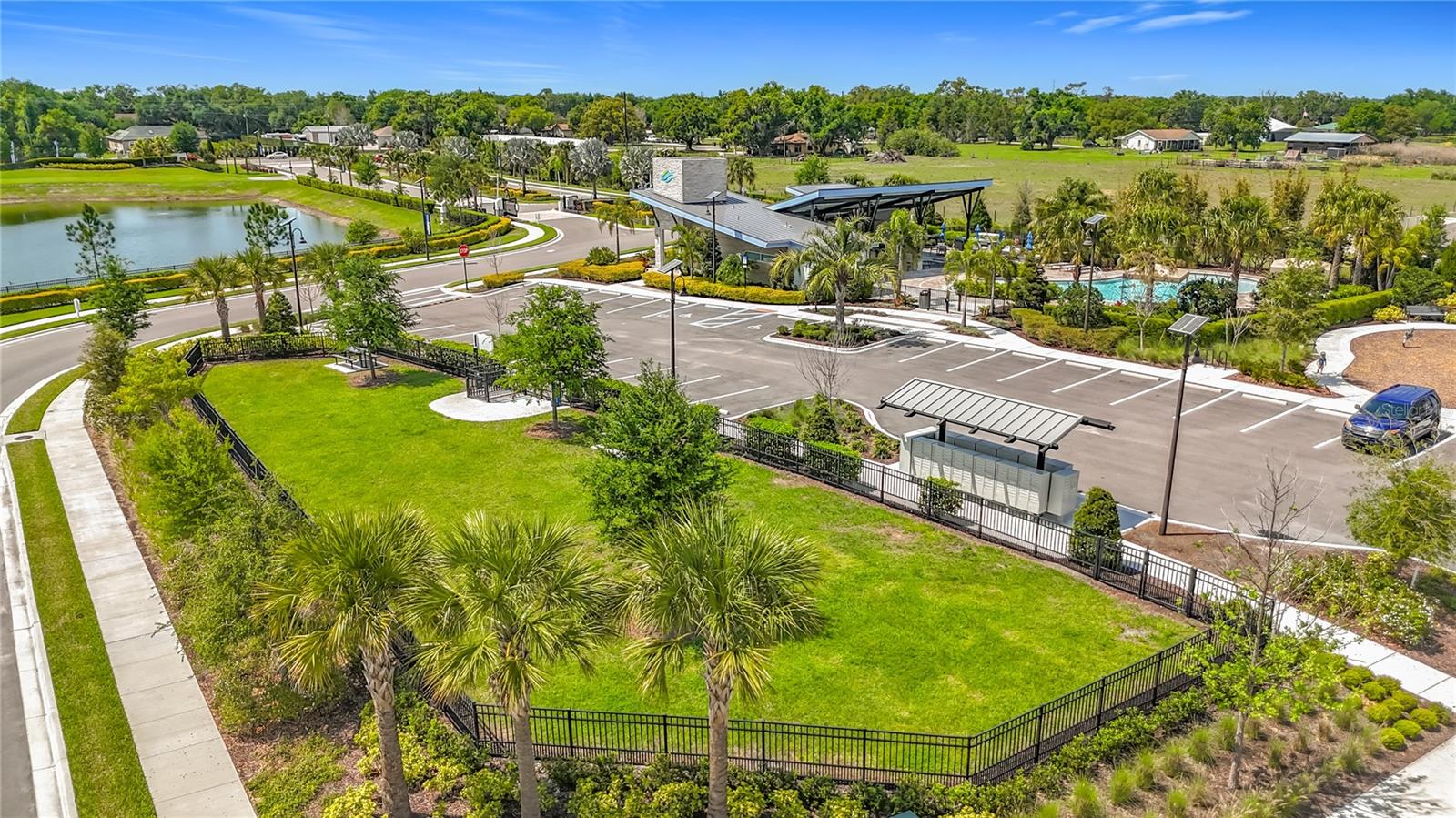 WINDWATER PH IA & IB - Residential