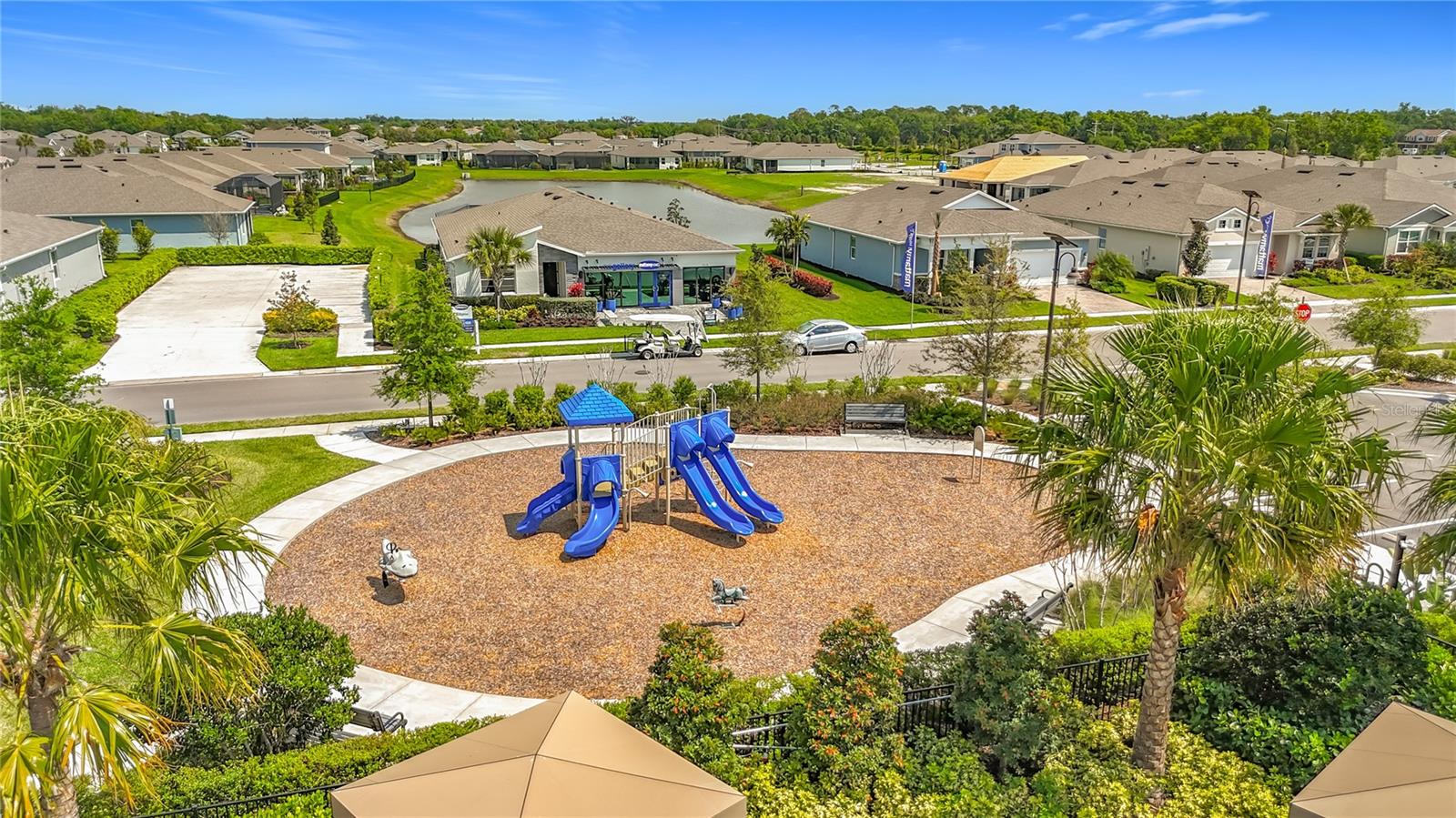 WINDWATER PH IA & IB - Residential