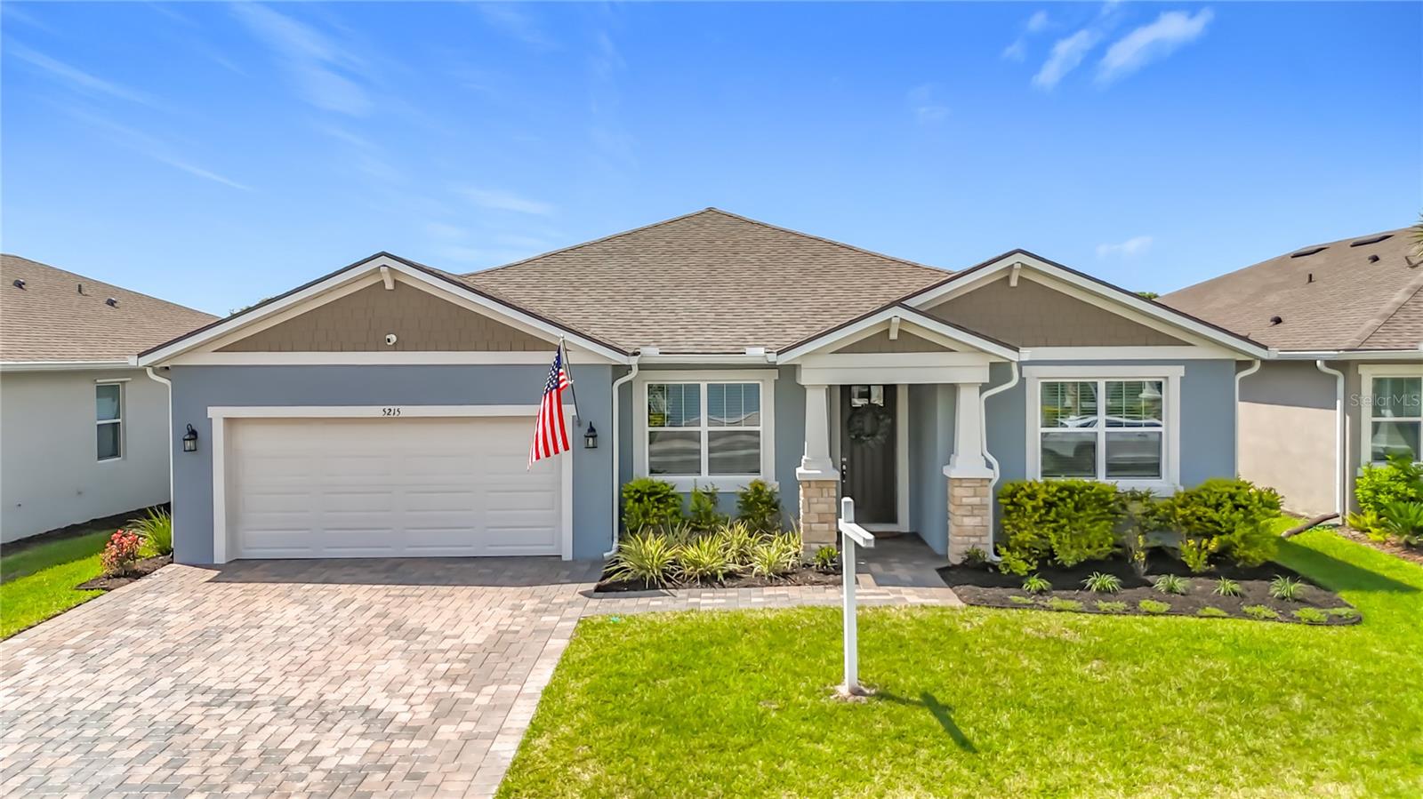 WINDWATER PH IA & IB - Residential