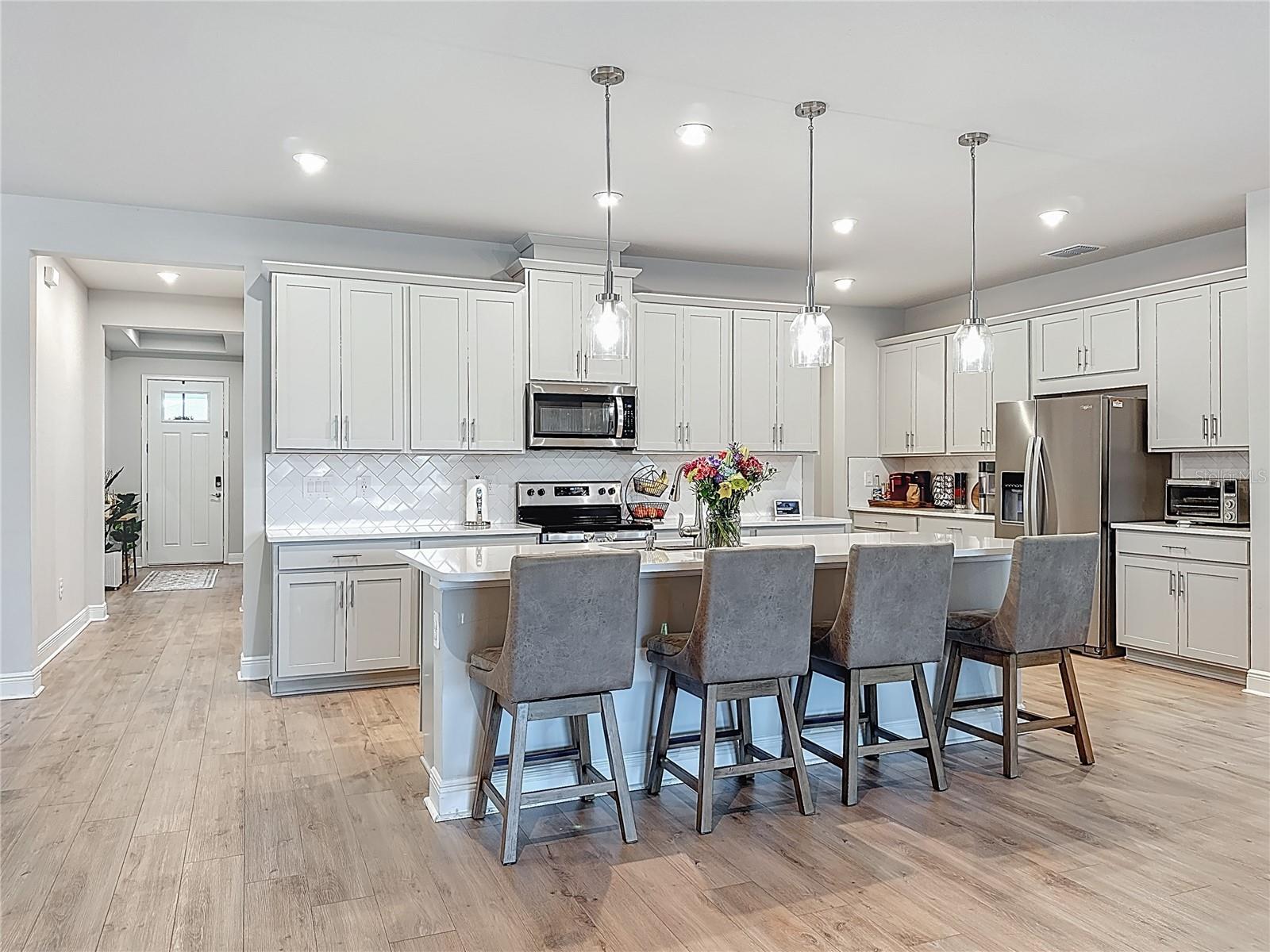 WINDWATER PH IA & IB - Residential