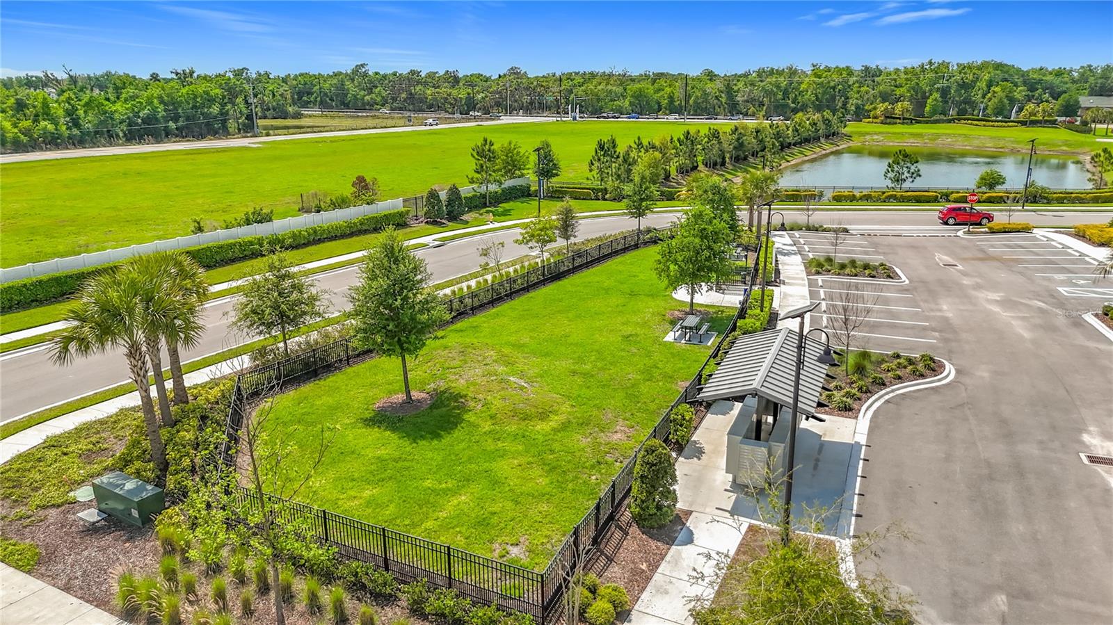 WINDWATER PH IA & IB - Residential