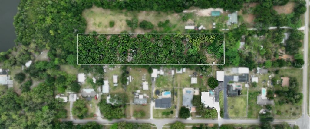 Photo of Old Cone Grove Road, Riverview, FL 33578 (MLS # A4638551)